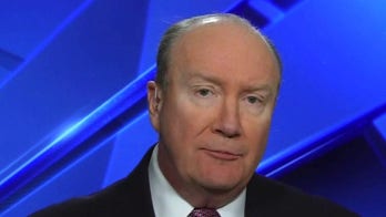 SCOTUS vacancy a 'legal issue camouflaging as a political issue': Andy McCarthy