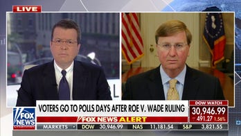 Miss. physicians will be prosecuted for breaking law: Gov. Reeves