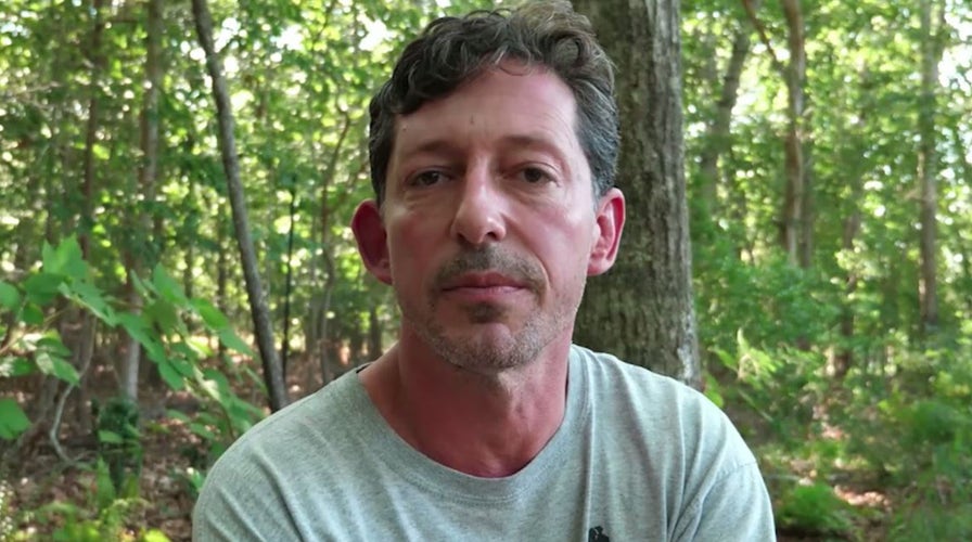 Nick Kraus - Fox News 25th Anniversary Shoutout