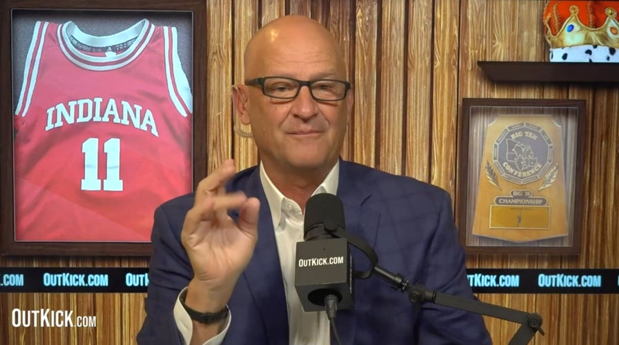 Steve Kerr Was The Original Born On Third Base Thinks He Hit A Triple | Don't @ Me w/Dan Dakich