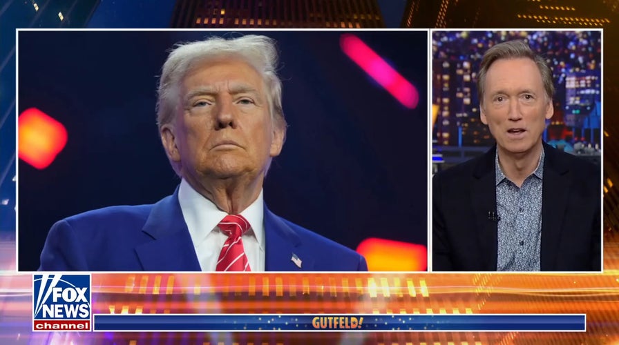 Tom Shillue: Trump embraces masculinity, unlike Democrats' fake attempts