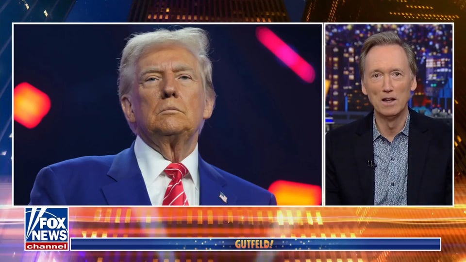 Tom Shillue: Trump embraces masculinity, unlike Democrats' fake attempts