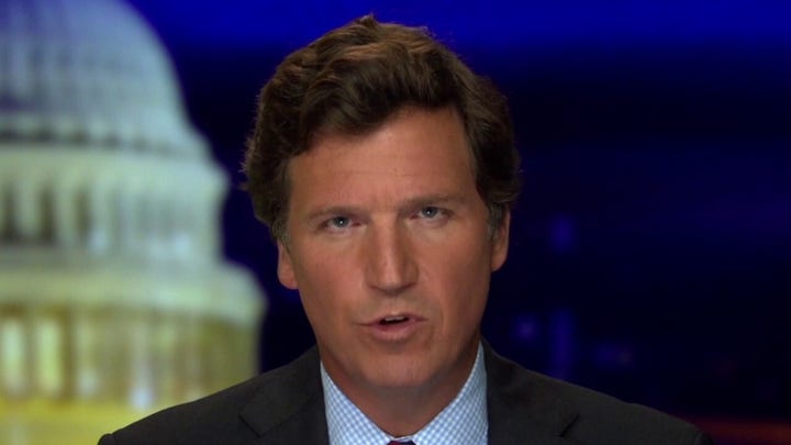 Tucker: Ruling class wielded their power to influence election