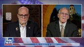 Victor Davis Hanson shares what's setting Democrats 'on fire'