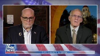 Victor Davis Hanson shares what's setting Democrats 'on fire'
