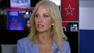 Kellyanne Conway: Biden will now have to 'follow Donald Trump's lead' on the campaign trail - Fox News