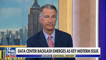 Data center opposition surges as midterms approach