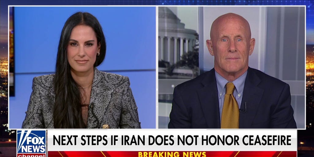 VP Vance: We want Iran’s nuclear fuel