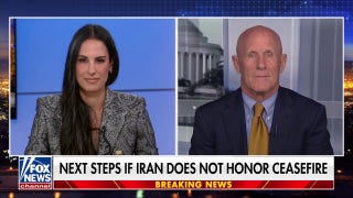 VP Vance: We want Iran’s nuclear fuel