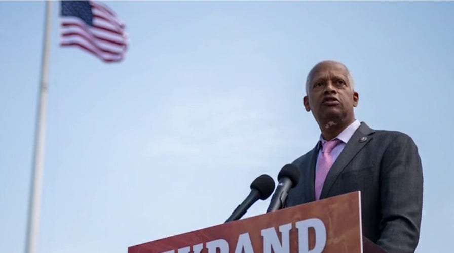 Democrats push expanding Supreme Court by eliminating filibuster