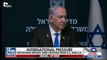 Hamas blames Netanyahu for the deaths of six hostages
