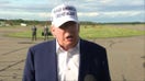 Trump calls out Russia's attacks against Ukraine: 'I don't like it at all'