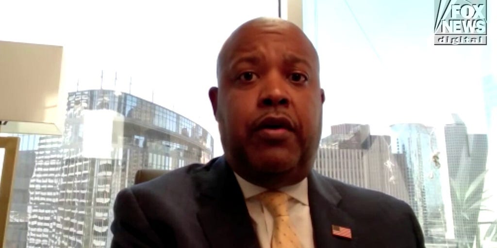 ‘Texas first’: Dem. Rep. Al Green’s challenger explains why he jumped in the race