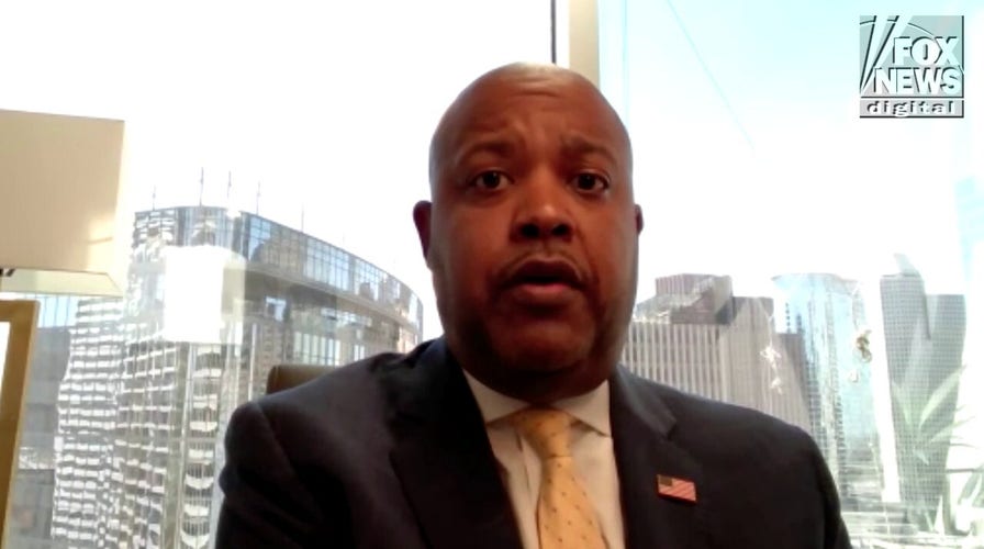 ‘Texas first’: Dem. Rep. Al Green’s challenger explains why he jumped in the race