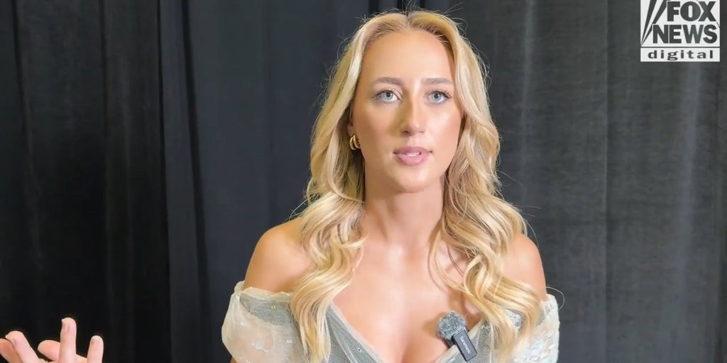 Country star Ashley Cooke says her rare Brugada syndrome diagnosis was 'scary'