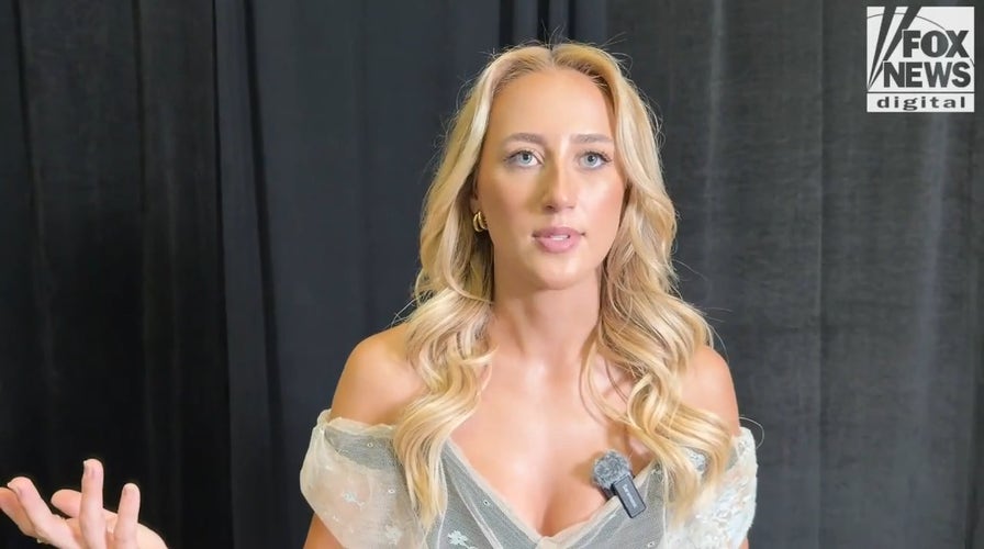 Country star Ashley Cooke says her rare Brugada syndrome diagnosis was 'scary'