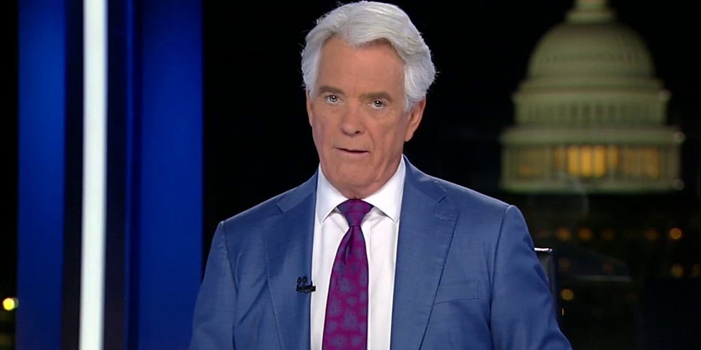 Coming up on Friday, January 9 edition of 'Special Report'