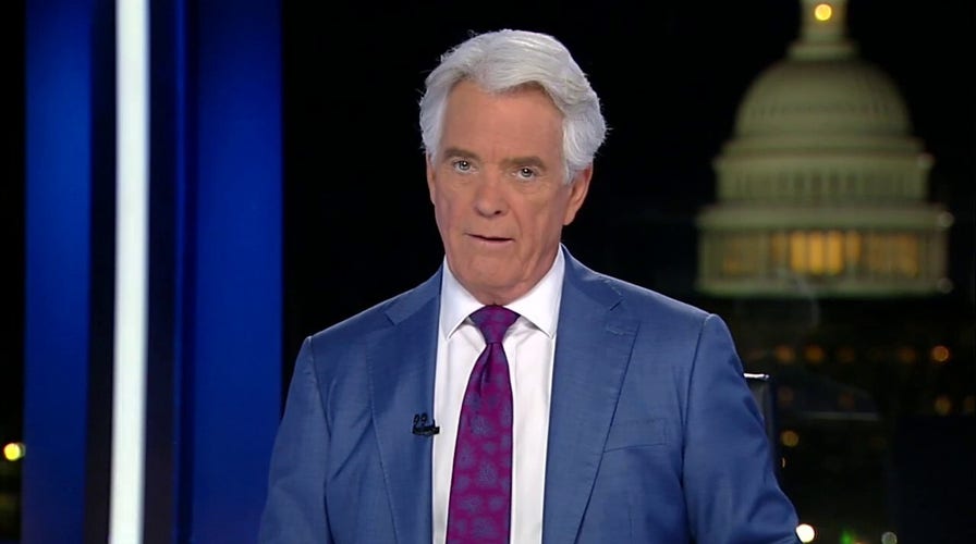 Coming up on Friday, January 9 edition of 'Special Report'