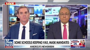 COVID isn't over, but the 'dogmatic' mandates should be: Dr. Marc Siegel