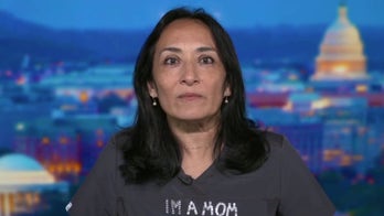 Virginia mother: DOJ ‘has declared a war on parents’, threat probe is ‘unconscionable’ 