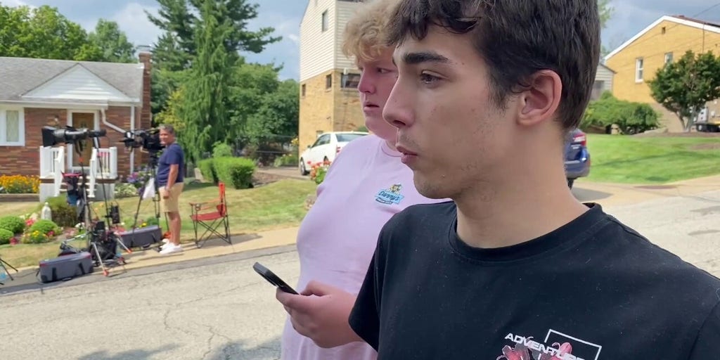 Former classmate describes shooter Thomas Matthew Crook as 'loner' who was 'bullied' Fox News