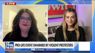 Extremists are ‘worried’ about the pro-life movement: Kristan Hawkins  - Fox News
