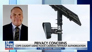 American cities reject Flock cameras due to privacy concerns