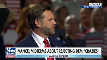 This was JD Vance 'sending a message,' expert says
