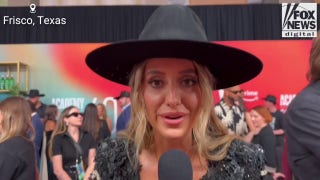 Lainey Wilson was 'completely shocked' by her fiancé's proposal