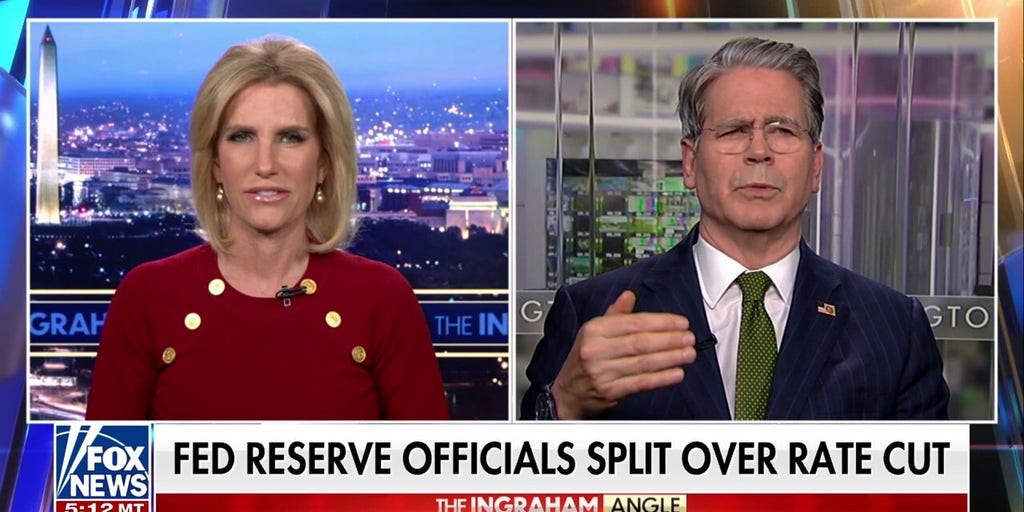 Scott Bessent addresses Musk’s claim work will be optional in the future: ‘There’s always going to be work’