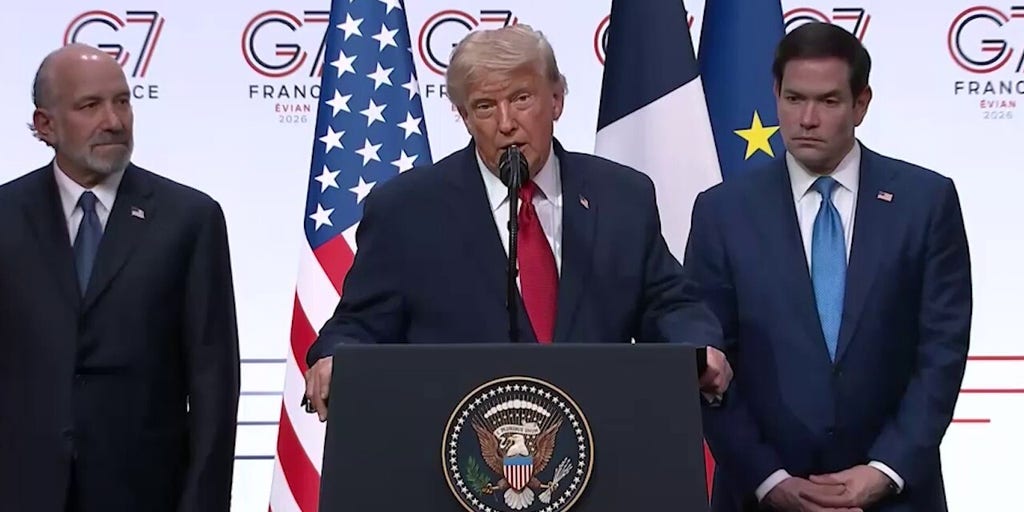 Trump revisits Netanyahu's effort to stop Obama Iran pact