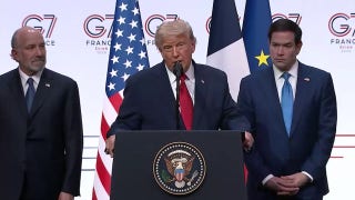 Trump revisits Netanyahu's effort to stop Obama Iran pact