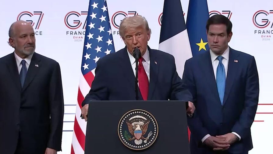 Trump revisits Netanyahu's effort to stop Obama Iran pact