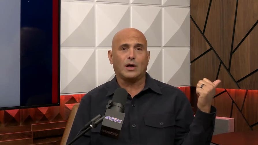 Carton: Bryce Young is Better Than C.J. Stroud | The Craig Carton Show