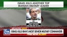 Israel eliminates new Iranian military commander as Trump returns abruptly from G7 summit