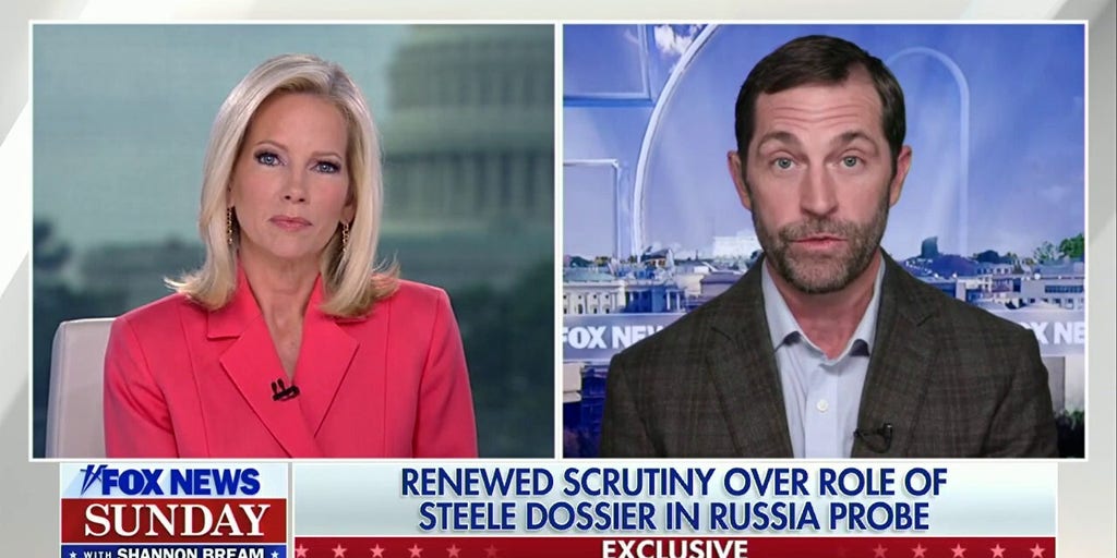 Tulsi Gabbard’s allegations and ‘conspiracy theories’ on Russia hoax is ‘dangerous’, Democratic lawmaker warns