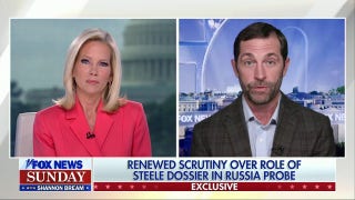 Tulsi Gabbard’s allegations and ‘conspiracy theories’ on Russia hoax is ‘dangerous’, Democratic lawmaker warns
