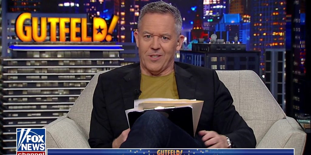 Kamala Harris could be the first Black and Indian female president to get us into a nuclear war: Greg Gutfeld