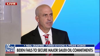 Former Keystone XL Pipeline worker: We are ready to go to to the polls in November