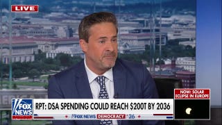 Can the DSA put its money where its mouth is?