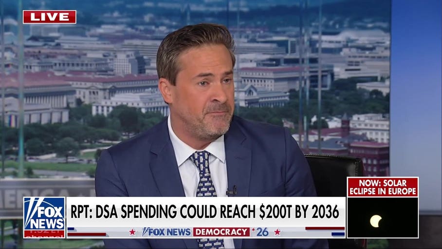 Can the DSA put its money where its mouth is?