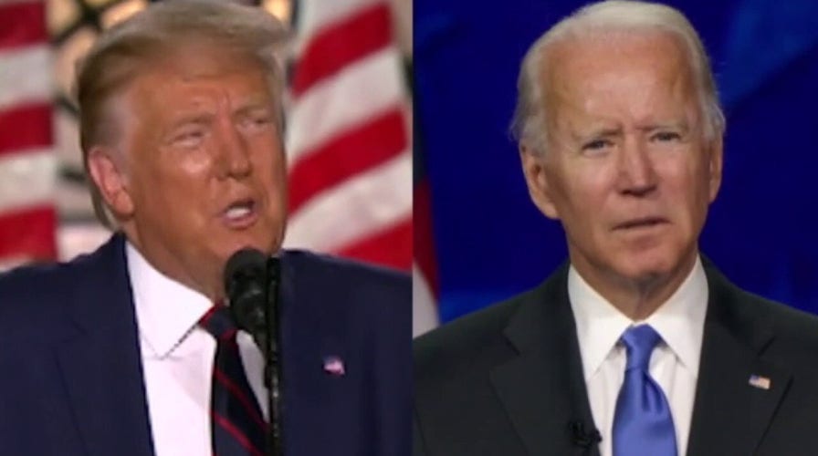 The economy effect on the 2020 race