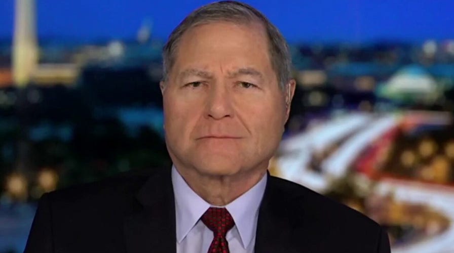 Tom Fuentes: It doesn't look like the Biden admin has a strategy on cartels