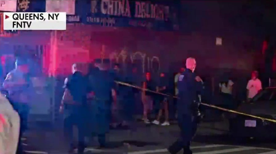 Criminals don't care about social programs they care about committing crimes: Safir