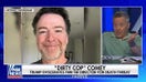 Jesse Watters: James Comey was ‘obviously’ trying to put a hit out on Trump