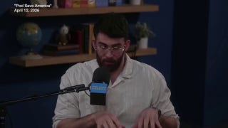 Hasan Piker calls GOP 'biggest terrorist' in the US and abroad