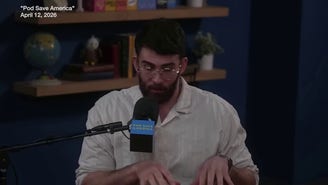 Hasan Piker calls GOP biggest terrorist in the US and abroad