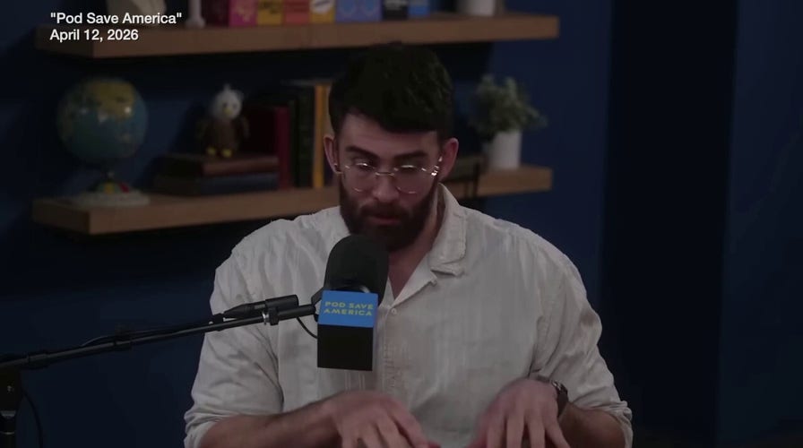 Hasan Piker calls GOP 'biggest terrorist' in the US and abroad