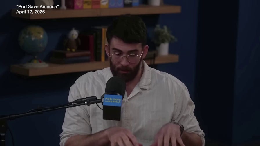 Hasan Piker calls GOP biggest terrorist in the US and abroad