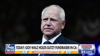 California GOP mayor blasts Walz ahead of VP pick's fundraising visit - Fox News